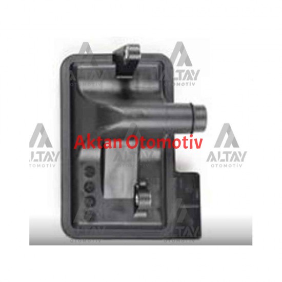 ŞANZIMAN FİLTRESİ CIVIC 07-12 / CRV 07-12 OTOMATİK