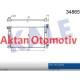 RADYATÖR SU AVENSIS 03-08 2.0 BENZİNLİ M-T BRAZING