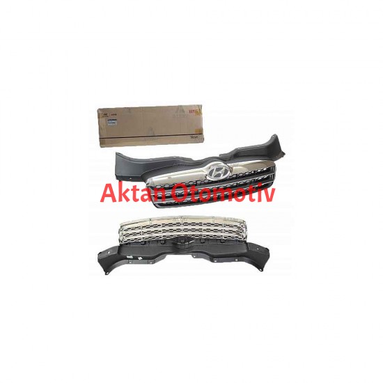 PANJUR ACCENT 09-11 ERA (KROM)