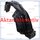 CAMURLUK DAVLUMBAZI CIVIC ON 06-11 FD6 SOL (ENJEKSIYON URETIM)