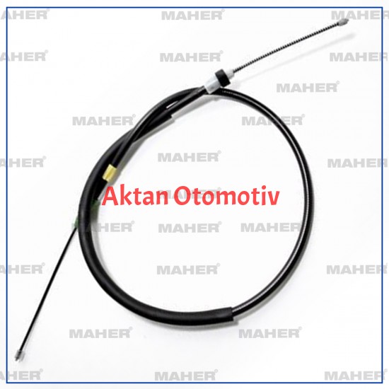 TEL EL FREN CLIO II  98-05 ARKA SOL