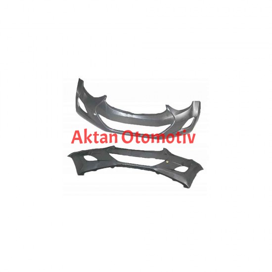 TAMPON ELANTRA ÖN 11-13