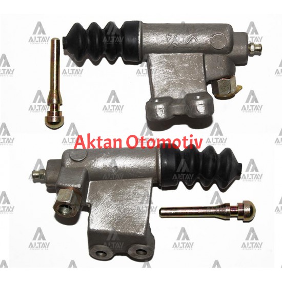 DEBRİYAJ MERKEZ ALT CIVIC 01-06