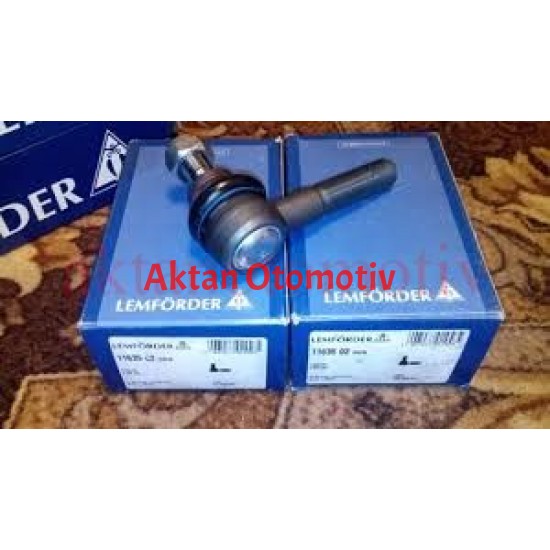 ROT BASI IC KISA LADA NIVA 1200 / FIAT 125-132