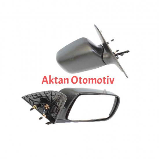 AYNA DIŞ DİKİZ COROLLA  98-02 ELEKTRİKLİ SAĞ