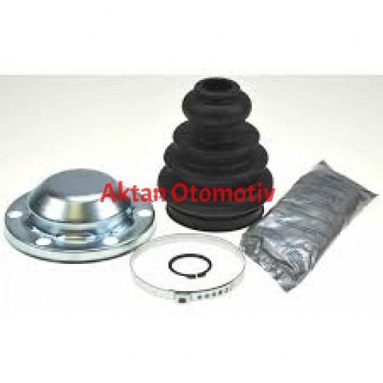 AKS KORUGU TAKIM IC A4 QUATTRO