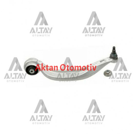 ROTİLLİ KOL A6 / A7 / Q5 17= EĞRİ ALT SOL