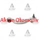 ROTİLLİ KOL A6 / A7 / Q5 17= EĞRİ ALT SOL