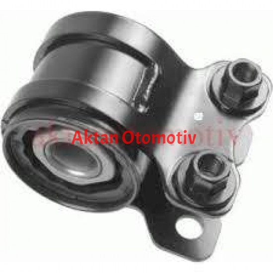 BURC SALINCAK FOCUS II / C-MAX 03-07 / FOCUS II 04-12 / C-MAX 07=/ VOLVO C30 0612 V70 II V50 06= ARKA R-L