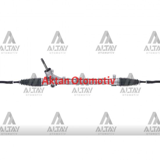 DİREKSİYON KUTUSU MEGANE IV 15= EPS ROTBAŞLI