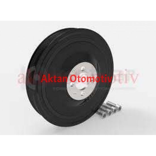 KASNAK KRANK FIAT DOBLO LINEA 1.6 MULTINET / OPEL ASTRA H / VECTRA C / ZAFIRA B / SIGNUM / SAAB 9.3 1.9 (CIVATALI)