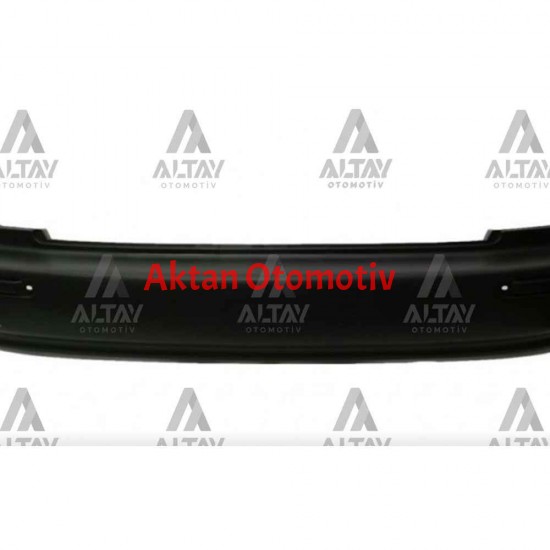 TAMPON CIVIC ARKA  96-98 BANTLI TİP HB.