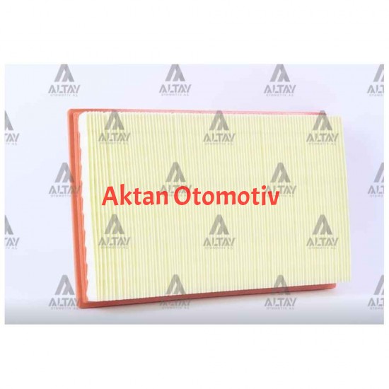 HAVA FİLTRESİ VECTRA A    88-95 2.0 C20NE