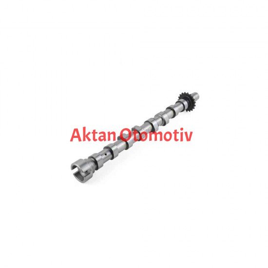 EKSANTRİK MİLİ 307 / C4 / C5 06= FOCUS / C-MAX /  MONDEO IV 0714 2.0HDI DW10-DÖKÜM EGZOZ