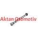 EKSANTRİK MİLİ 307 / C4 / C5 06= FOCUS / C-MAX /  MONDEO IV 0714 2.0HDI DW10-DÖKÜM EGZOZ