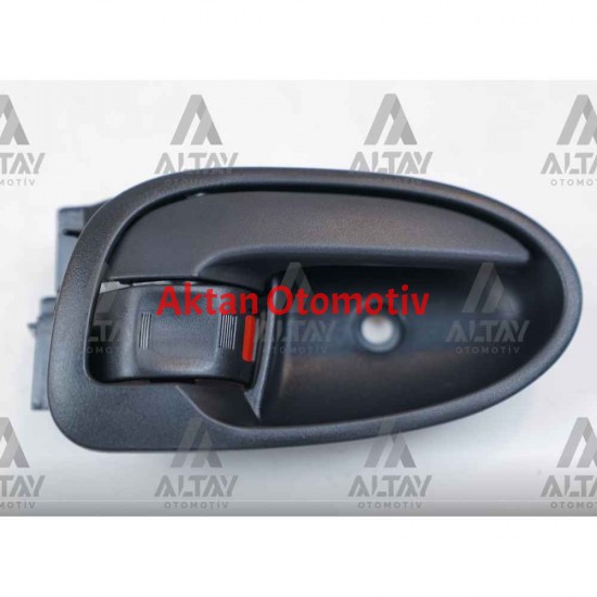 KAPI KOLU YARIS  06-11 İÇ SİYAH SAĞ