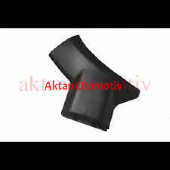 TAMPON DODİK PLASTİĞİ HILUX 20= INVINCIBLE ÖN SOL