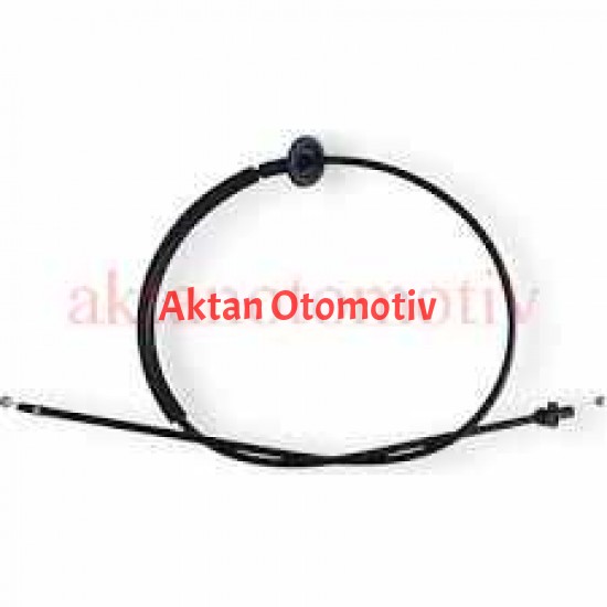 TEL KAPUT AÇMA GOLF7 13-20 / PASSAT 15-23 ARKA