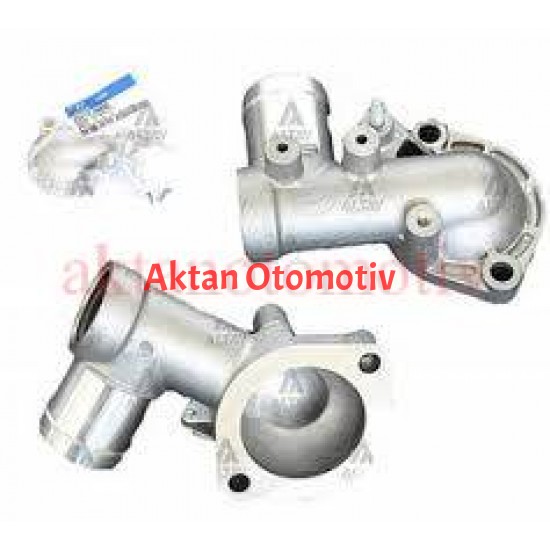 TERMOSTAT KAPAK ÜST ACCENT 06-11 ERA / I-30 07-11 / RIO 06-11 / CEED 08-11 DİZEL