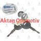 KİLİT ŞİFRESİ H-100 / KMY ÖN KAPI SOL