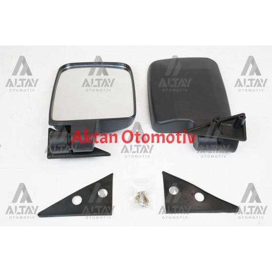 AYNA DIŞ DİKİZ CARRY  90-97 SOL