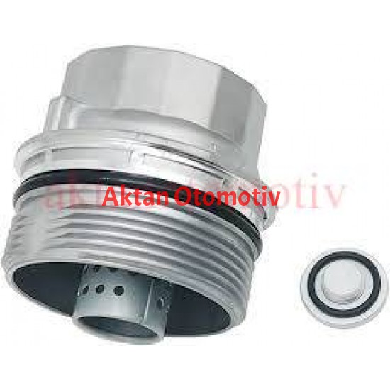 KAPAK YAĞ FİLTRE YARIS 17-19 1.5 / 2NRFE