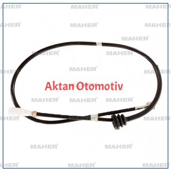 TEL KİLOMETRE CORSA B  93-00 1095mm
