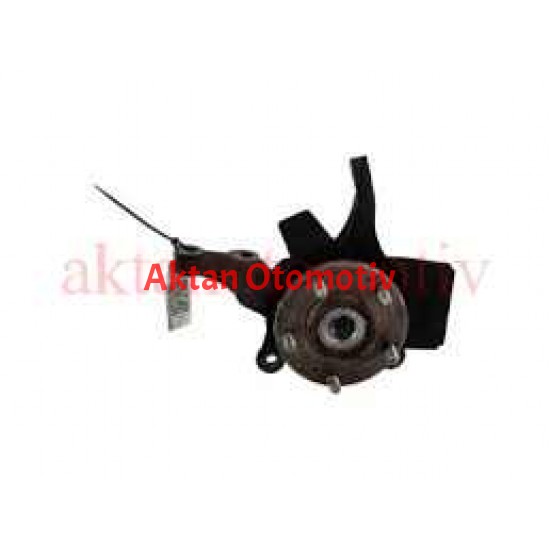 AKS TAŞIYICI I-30 12-16 ÖN SOL