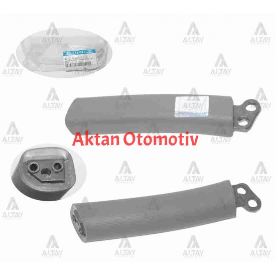 KAPI ÇEKME KOLU BONGO ÖN 04= SAĞ