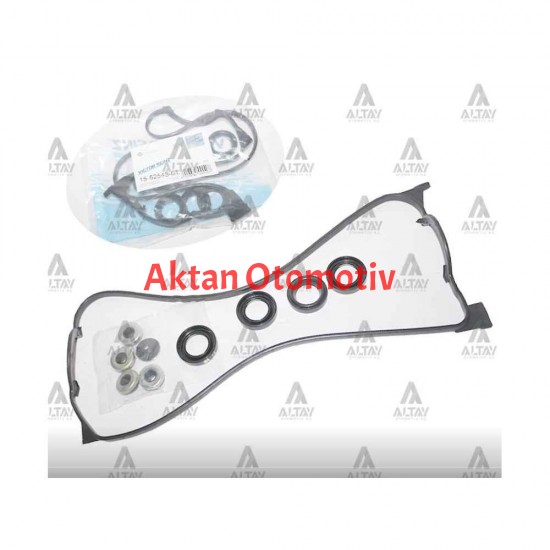 SUPAP KAPAK CONTA TAKIMI CIVIC  96-00 1.4-1.6 / D14A4 / D16Y4