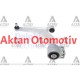 SALINCAK INSIGNIA A 08-16 ROTİLLİ ALUMINYUM ALT SOL