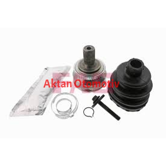 AKS KAFASI VOLVO C70-S70-V70 DIŞ