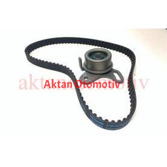 TRİGER SETİ HYUNDAI EXCEL  90-94 / LANCER 90-91 / 92 DİŞ (GMB KAYIŞLI)