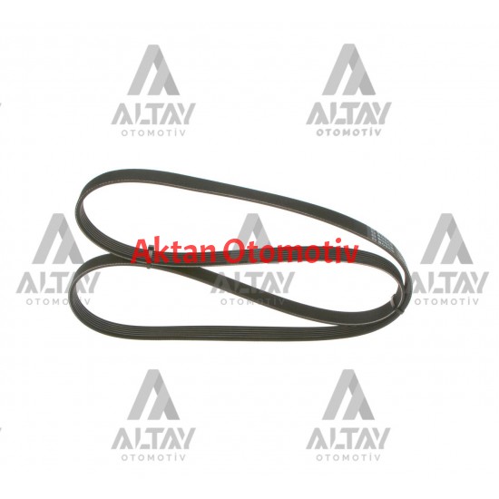 KANALLI KAYIŞ CHRYSLER / VOYAGER IV (RG - RS) 2.8 CRDI