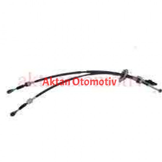 TEL VİTES 308 07-13 / C4 11= / DS4 11= BE4R ŞANZIMAN