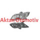 FAR CIVIC 12-16 FB7 SEDAN ELEKTRİKLİ SİYAH SOL