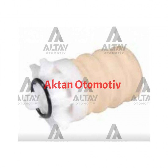 SUSPANSIYON TAKOZU ARKA C2 / C3  /C3 II / 1007