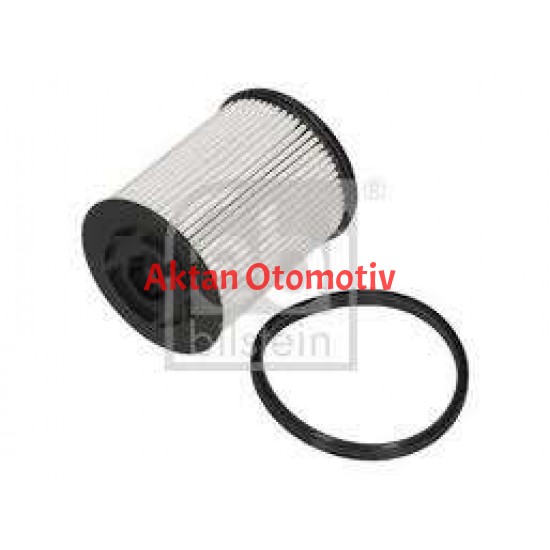 YAKIT FILTRESI JUMPY III / EXPERT VAN 1.5-2.0 BLUEHDI 18= SCUDO VAN1.5-2.0 MTJ 22= PROACECITY 1.5-2.0 Van 1.5-2.0 D4d 19= VIVARO C 1.5-2.0 K10 19= Euro-6d (107x84x20.5mm)