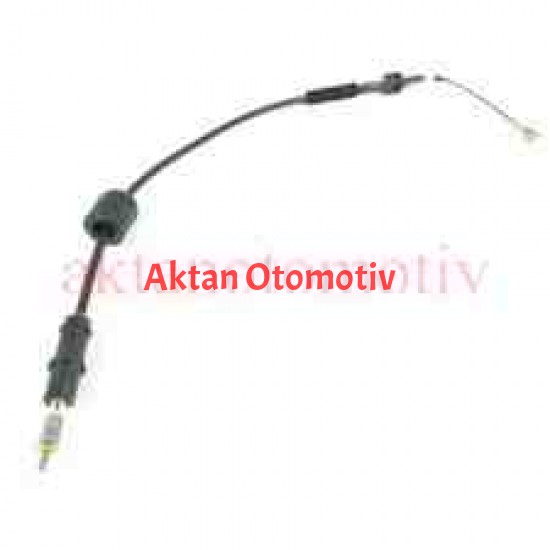 TEL GAZ VECTRA A    88-95 1.6-1.8