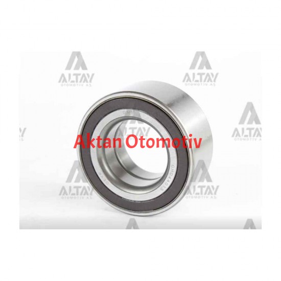 TEKER RULMANI ÖN / ARKA CITROEN JUMP / FIAT SCUDO /  LANCIA / LAND ROVER FREELANDER / PEUGEOT 807 / 44x82,5x37 ABS LI