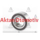 TEKER RULMANI ÖN / ARKA CITROEN JUMP / FIAT SCUDO /  LANCIA / LAND ROVER FREELANDER / PEUGEOT 807 / 44x82,5x37 ABS LI