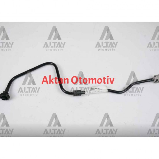 BORU YEDEK SU DEPOSU A4 / A5 16= ARKA