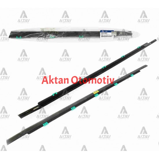 CAM SIYIRICI I-30 12-16 ARKA KAPI DIŞ SOL