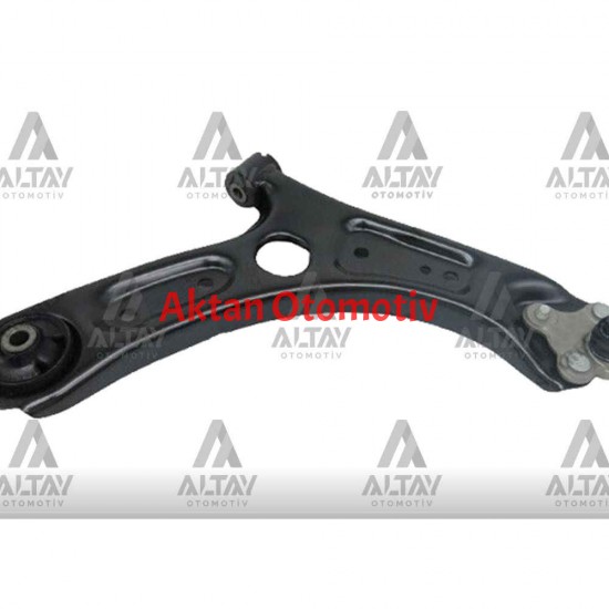 SALINCAK KONA 18= BURÇLU ROTİLLİ ALT SAĞ