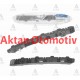 TAMPON BAĞLANTI BRAKETİ I-30 ARKA 12-16 SAĞ