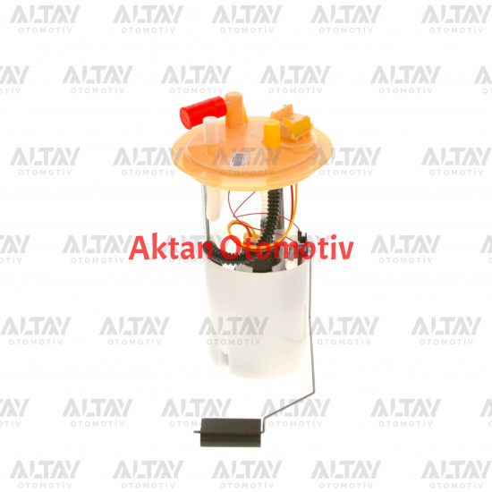 DEPO SAMANDIRASI KOMPLE EGEA SEDAN 15=1.3-1.6D