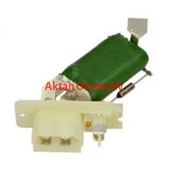 KALORIFER REZISTANSI ASTRA 1.4-1.6-2.0 OPEL