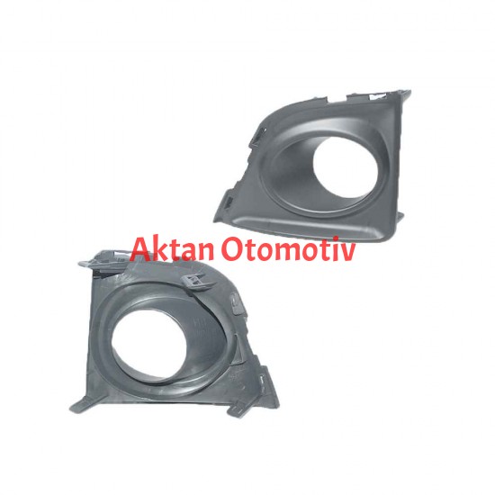 SİS LAMBA KAPAĞI COROLLA 13= SAĞ (SİS DELİKLİ)