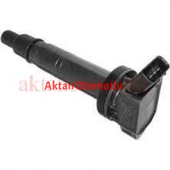 ATEŞLEME BOBİNİ DOGAN / KARTAL / SAHIN / M131 DKS / 124 / SERCE / R12      77-96 1.6 DÜZ MOTOR