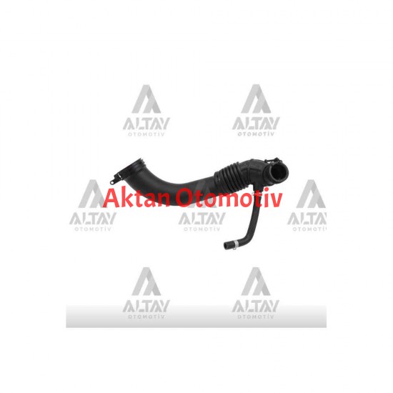 HORTUM HAVA FİLTRE GİRİŞ I-20 15-18 (ORJİNAL ÜRÜN)